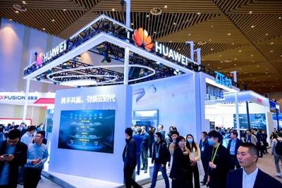 2023移動(dòng)云大會(huì)探展記 五“新”引領(lǐng)中國算網(wǎng)發(fā)展潮流，網(wǎng)絡(luò)技術(shù)服務(wù)再升級(jí)