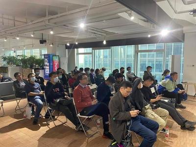 重慶區塊鏈技術軟件開發師第三批學員結業 三周強化培訓，賦能軟件開發人才持證上崗