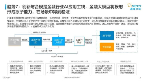 2024年中國(guó)人工智能行業(yè)應(yīng)用發(fā)展趨勢(shì) 聚焦軟件開發(fā)新范式